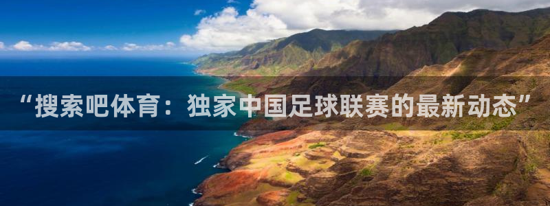 cc67tv鲸鱼体育：“搜索吧体育：独家中国足球联赛的最新动态”